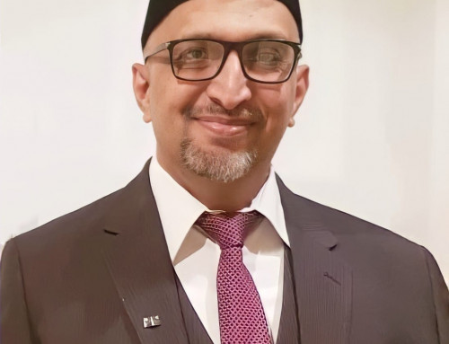 Message from Sadr Ansarullah Belgium