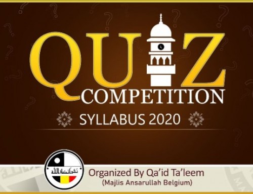 QUIZ PROGRAM MAB 2021