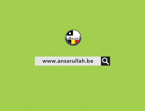 Website Launch 2021