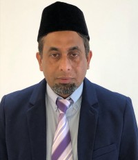 N.A.Shamim Ahmed