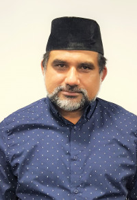 Saqib Ahmad Kamal