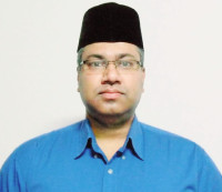 Abul Bashar